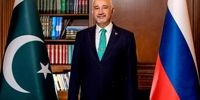 سفیر پاکستان: ما هیچ مخالفتی با پیوستن ایران و مصر به توافق مکه نداریم/ این توافق علیه هیچ کشوری نیست