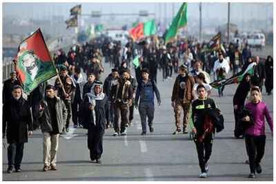 صدور گذرنامه ارزان برای زائران اربعین
