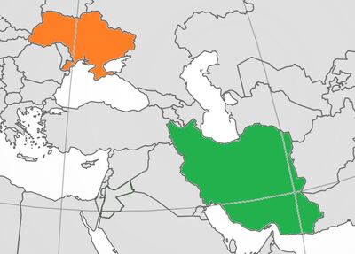 نیویورک تایمز: ایران قصد حمله موشکی به اوکراین را داشت | یکی از بنادر در دریای سیاه هدف بود | اقدامات دیپلماتیک، به کاهش تنش منجر شد