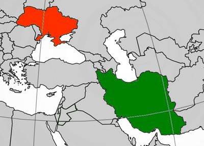 نیویورک تایمز: ایران قصد حمله موشکی به اوکراین را داشت | یکی از بنادر در دریای سیاه هدف بود | اقدامات دیپلماتیک، به کاهش تنش منجر شد
