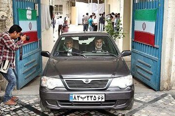  ذوالنوری افشاگری کرد/ هزینه پراید ضدگلوله جلیلی از بنز ضدگلوله هم بیشتر شد