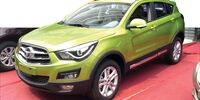 هایما s5؛ اتومبیل چینی، آپشن‌ها و زیبایی غیرچینی