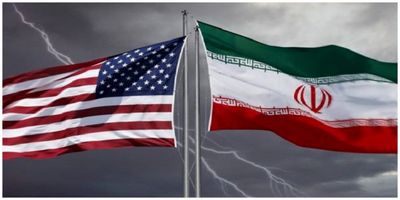 فوری/وضع تحریم‌های جدید آمریکا علیه ایران/ بهانه جدید در نخستین روز سال  
