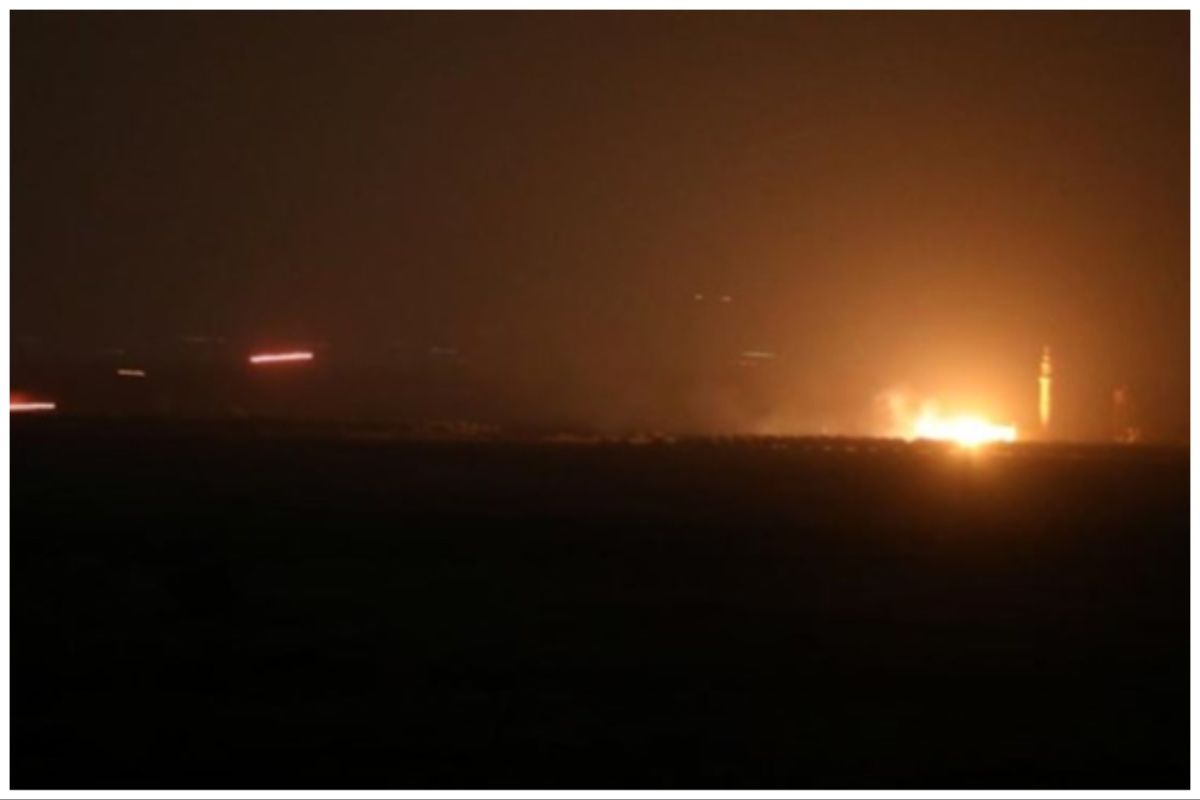 حمله راکتی حزب الله به شهرک‌های اسرائیلی/آژیر خطر به صدا درآمد+عکس