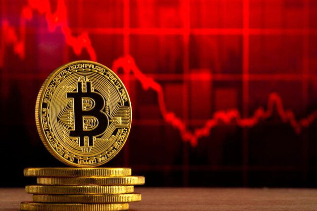 ردپای گرانی برق در سقوط سهمگین بیت‌کوین