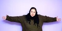خانم بازیگر معروف مرد شد! / نام جدید وی چیست؟+تصاویر