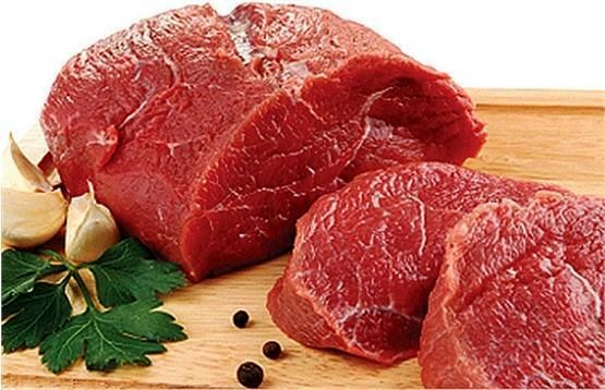 قیمت گوشت قرمز ارزان می شود