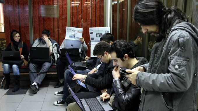 پیش بینی یک رسانه خارجی از آینده بورس در دولت رئیسی