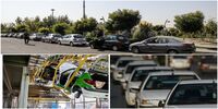 جهش ۱۶۰ میلیونی قیمت تارا در یک روز / بازار خودرو تکان خورد
