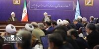 دستور اژه‌ای به مقامات قضایی/ ساماندهی اموال را با قدرت ادامه دهید
