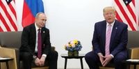 ادعای جدید ترامپ: پیروز شوم به جنگ روسیه و اوکراین خاتمه می‌دهم