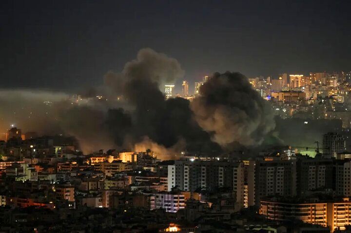 نقض آتش بس در لبنان/ ارتش لبنان: اسرائیل چندین روستا را بمباران کرد/حزب الله: پاسخ می دهیم