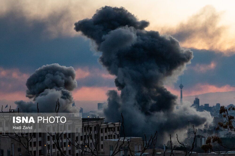 غیر فعال شدن ۹ بیمارستان کشور به علت حملات آمریکا و اسراییل