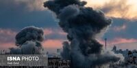  شنیده شدن صدای انفجار در این شهرها