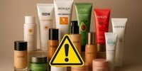این محصولات بهداشتی و آرایشی غیرمجاز هستند+ اسامی