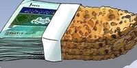 کنایه تند به دولت رئیسی؛ دو عدد نان بیشتر بخریم اتهام امنیتی است؟ /کتاب بینوانیان را زندگی می کنیم