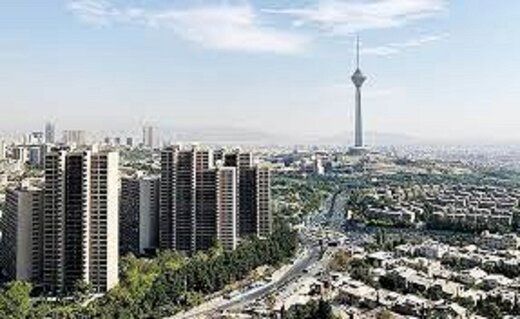 با وام مسکن چند متر خانه در تهران می توانیم بخریم؟