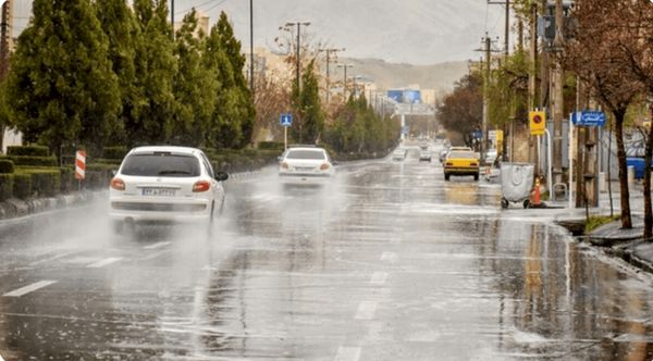 هشدار صادر شد/ این 16 استان منتظر بارش های شدید باشند