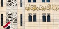خط و نشان دمشق برای ایالات متحده