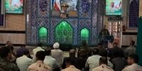 امیر تیمسار اکبری: به هرگونه تجاوز به خاک ایران پاسخ قاطع می‌دهیم