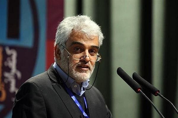 کشف علت ناآرامی‌های اخیر در ایران توسط رئیس دانشگاه آزاد