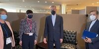 گفتگوی امیرعبداللهیان و همتای نروژی درباره برجام