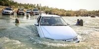  افزایش حوادث جوی در سال 1403