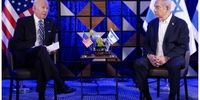 فشار آمریکا  بر نخست وزیر اسرائیل 
