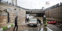 دستور تخلیه پنج منطقه شهر اهواز صادر شد