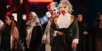 هالووین در عربستان دردسرساز شد / بدترین تابوشکنی در سرزمین وحی