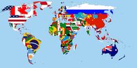 شناسایی۱۰ ریسک نخست جهان در سال جدید