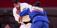 مدال خوش رنگ کاروان پارالمپیک ایران در توکیو/ وحید نوری طلا گرفت