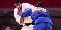 مدال خوش رنگ کاروان پارالمپیک ایران در توکیو/ وحید نوری طلا گرفت
