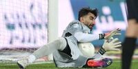 پرسپولیس بیرانوند را از دست داد