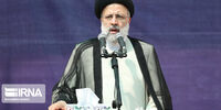 هاضمه انقلاب اسلامی فساد نمی‌پذیرد/همچنان به شعار «نه شرقی، نه غربی» پایبندیم
