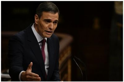 اسپانیا از خجالت اسرائیل درآمد/محکوم کردن حملات علیه غزه مساله بشریت است