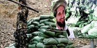 طالبان: حرفی برای گفتن به احمد مسعود نداریم
