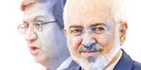 رمزگشایی از نقش ظریف در دولت همتی