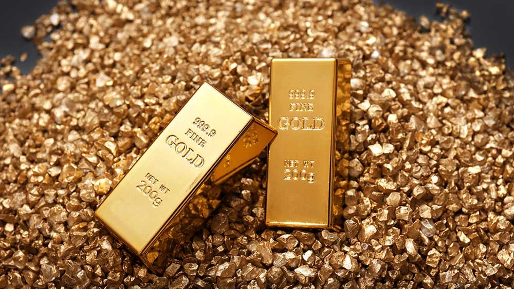 قیمت طلا امروز ۹۷/۱۲/۲۲ | آبشده به مرز حساس نزدیک شد