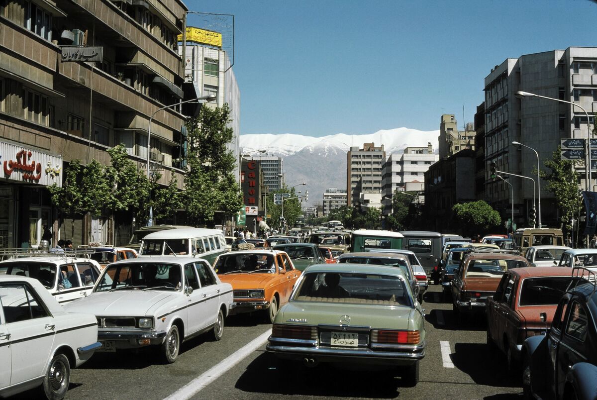 اجاره زیباترین خانه تهران با ماهی 6 تومان توسط دیپلمات روسی