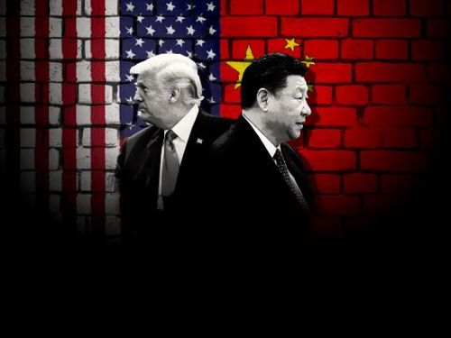 بازگشت آمریکا به حیاط خلوت خود برای پایان دادن به امپراطوری چین؟ | ونزوئلا شروع ماجرا بود