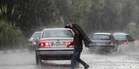 موج بارشی جدید وارد تهران می شود
