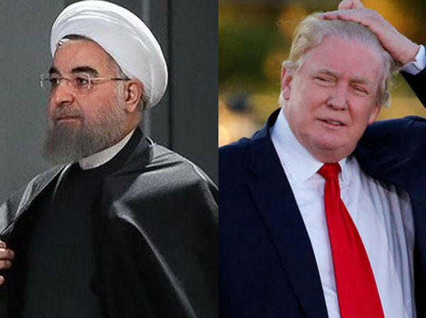 اشتباه نکنید؛ هنوز نمی‌توان انتظار بهبود روابط ایران و آمریکا را داشت