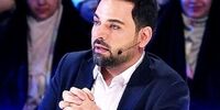 دلنوشته زیبای احسان علیخانی درباره تحویل سال در کنار زلزله زدگان خوی+عکس