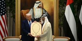 خیز امارات برای رهبری جهان با تکیه بر هوش مصنوعی/ پشت پرده ابرساخت فن‌آوری ابوظبی چه می گذرد؟