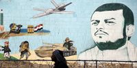 حوثی ها به جنگ ایران با آمریکا و اسرائیل می پیوندند؟/ دست‌ها روی ماشه است