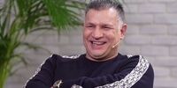 لباس ۱۰۰ میلیونی علی دایی از برند دیور+ عکس
