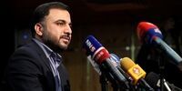 درخواست وزیر ارتباطات  از مجلس در خصوص طرح صیانت