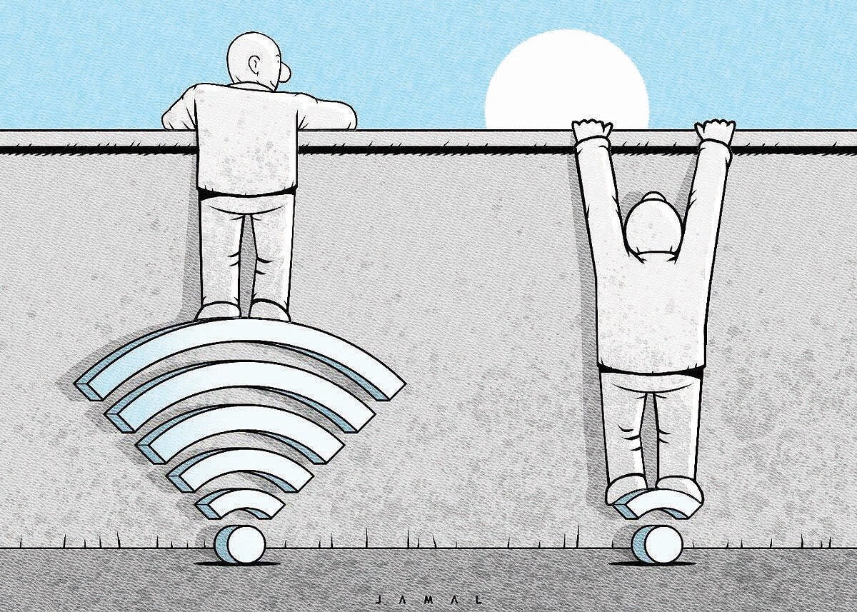 شکل جدیدی از اینترنت رانتی در ایران / افشای تناقض در گفتار و رفتار مدافعان فیلترینگ