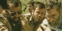 ماجرای سفر مشترک رهبر انقلاب و سردار افشار به شهرهای کردنشین اهل‌تسنن+ فیلم
